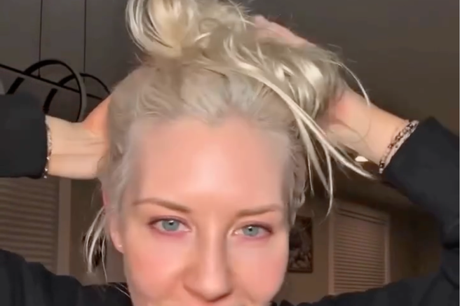 Milenijka razkriva: »Stara sem 35 let in še vedno sem devica. To je razlog, zakaj čakam.«