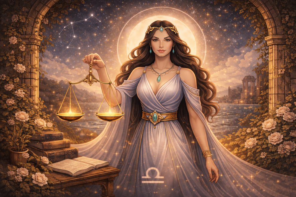 Tehtnica: Na področju ljubezni boste lahko občutili več jasnosti in notranjega miru. Odprti pogovori vam pomagajo poglobiti odnos ali razjasniti, …