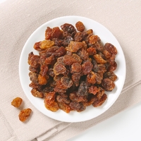 Vsi posežemo po tabletah, rešitev pa je v kuhinji: tako rozine pomagajo pri 3 pogostih težavah (VIDEO)