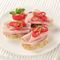 Kaj se dogaja v vašem telesu, če pogosto jeste šunko? Tega o priljubljenem živilu morda še niste vedeli