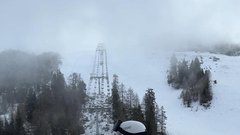 VIDEO in FOTO reportaža: Doživeli smo popoln Elanov smučarski dan na Krvavcu (smučanje še nikdar ni bilo lažje!)