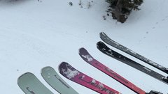 VIDEO in FOTO reportaža: Doživeli smo popoln Elanov smučarski dan na Krvavcu (smučanje še nikdar ni bilo lažje!)