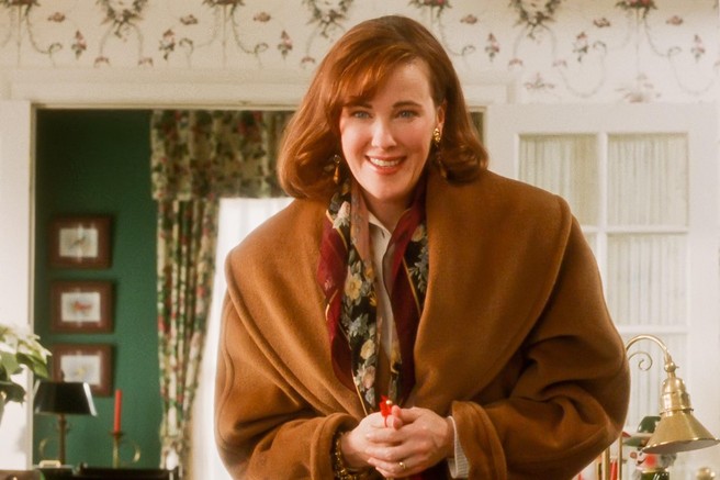 Catherine O’Hara ni imela srca na levi strani: le redki vedo, da se je "Kevinova mama" rodila z redko motnjo