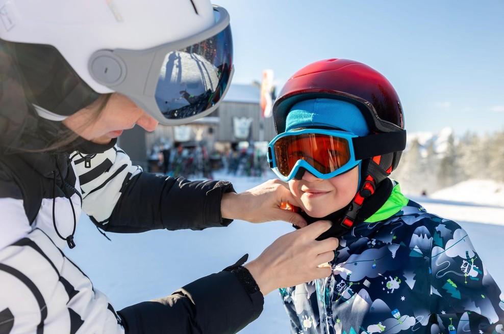 Z otroškim veseljem na počitnice - 5 namigov, kako zimske avanture narediti čim bolj nepozabne za vso družino (foto: Profimedia)