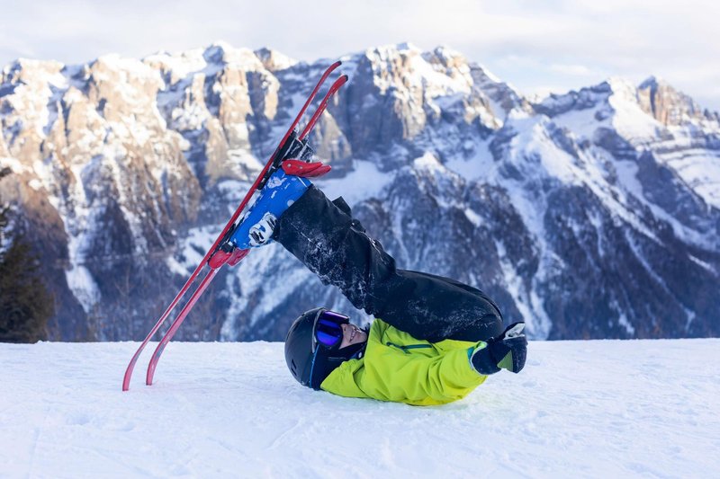 Z otroškim veseljem na počitnice - 5 namigov, kako zimske avanture narediti čim bolj nepozabne za vso družino