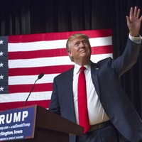 Kakšen je jedilnik Donalda Trumpa? Nima osebnega kuharja, z izbiro hrane pa je presenetil tudi Američane