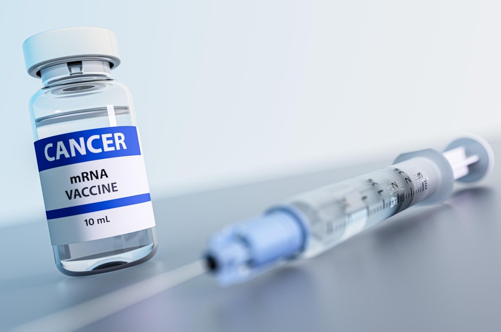 Kaj zaenkrat vemo o ruskem cepivu proti raku? Strokovnjaki razkrivajo, kako deluje in za katere vrste raka se lahko uporablja (foto: Profimedia)