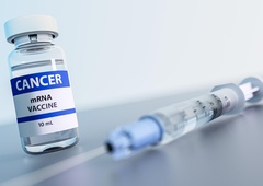 Kaj zaenkrat vemo o ruskem cepivu proti raku? Strokovnjaki razkrivajo, kako deluje in za katere vrste raka se lahko uporablja