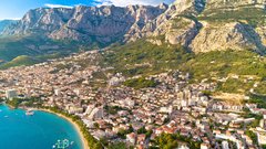 
                                                         Makarska