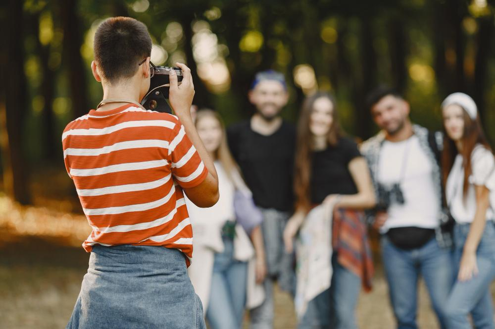 Nasveti za ostre fotografije v slabši svetlobi (foto: Foto Grad)