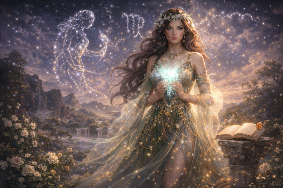 Devica: Zvezde vam prinašajo več jasnosti. Če ste bili pred pomembno odločitvijo ali ste poskušali urediti zapleteno situacijo, boste zdaj …