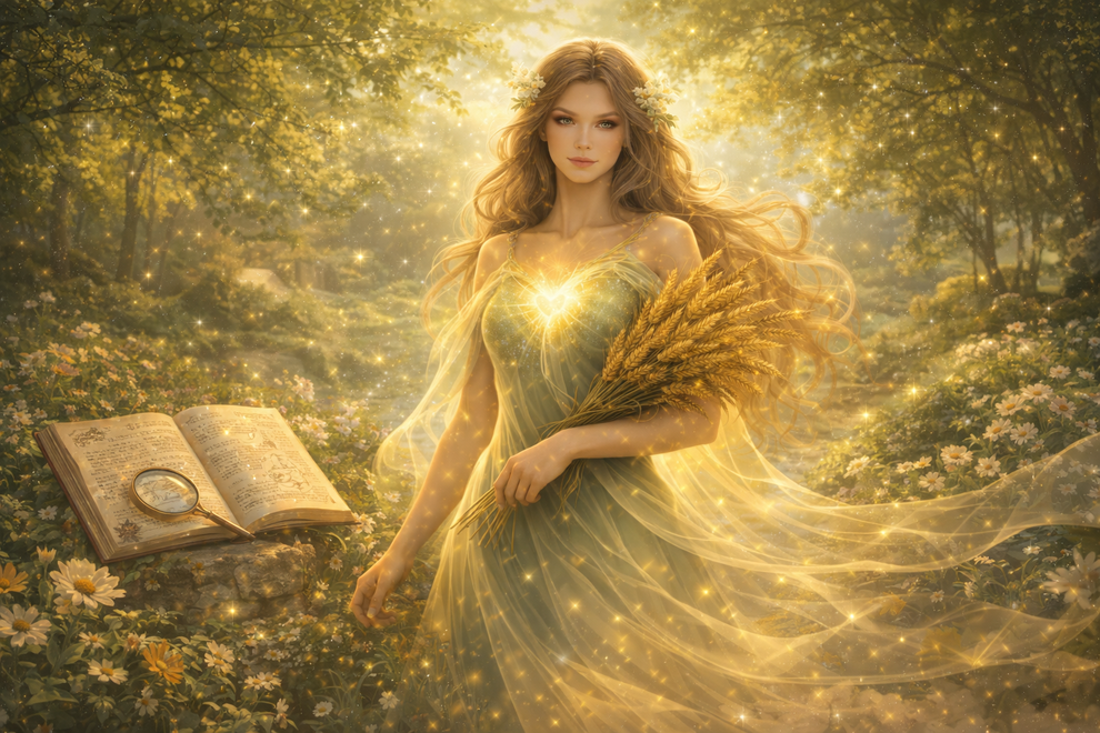 Devica: Astrologi vam napovedujejo olajšanje in razrešitve. Kjer je bil prej stres ali pretirano razmišljanje, zdaj najdete rešitve. To je …