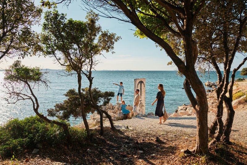 Pomlad je idealen čas za družinska potovanja! Vemo, kje vsak konec tedna potekajo različni tematski dogodki