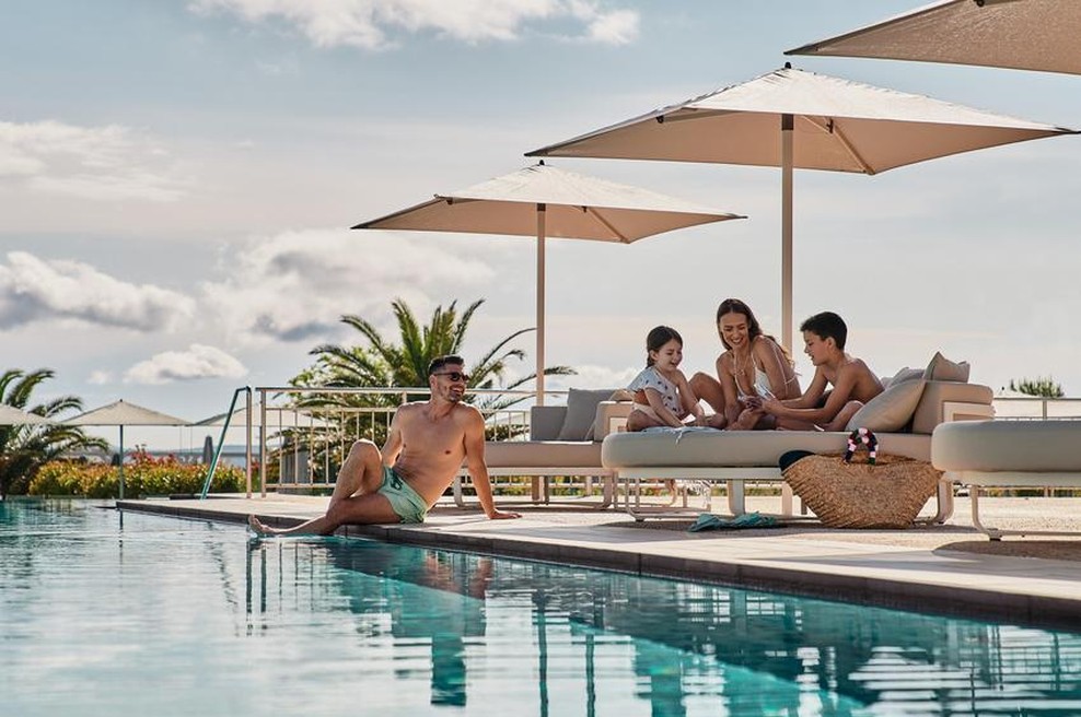 Pomlad je idealen čas za družinska potovanja! Vemo, kje vsak konec tedna potekajo različni tematski dogodki (foto: Falkensteiner Hotels & Residences)