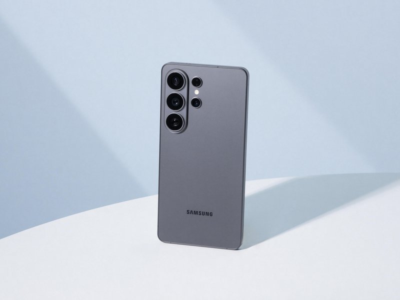 Slovenci ustvarimo več vsebin kot kadarkoli. Zato je tukaj novi zmogljivi telefon