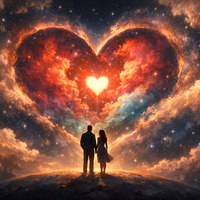 Za koga bo MAREC 2026 še posebej romantičen? Horoskop napoveduje srečo v ljubezni trem znamenjem