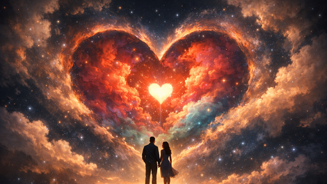 Za koga bo MAREC 2026 še posebej romantičen? Horoskop napoveduje srečo v ljubezni trem znamenjem