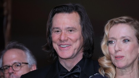 Je bil »neprepoznavni« Jim Carrey na estetskem posegu? Preverite, kaj pravi plastični kirurg