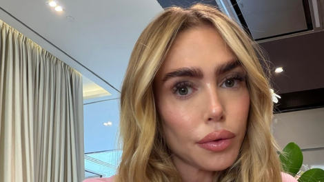 Hči najbogatejše Hrvatice se je oglasila iz Dubaja: »Najhujša noč v mojem življenju«