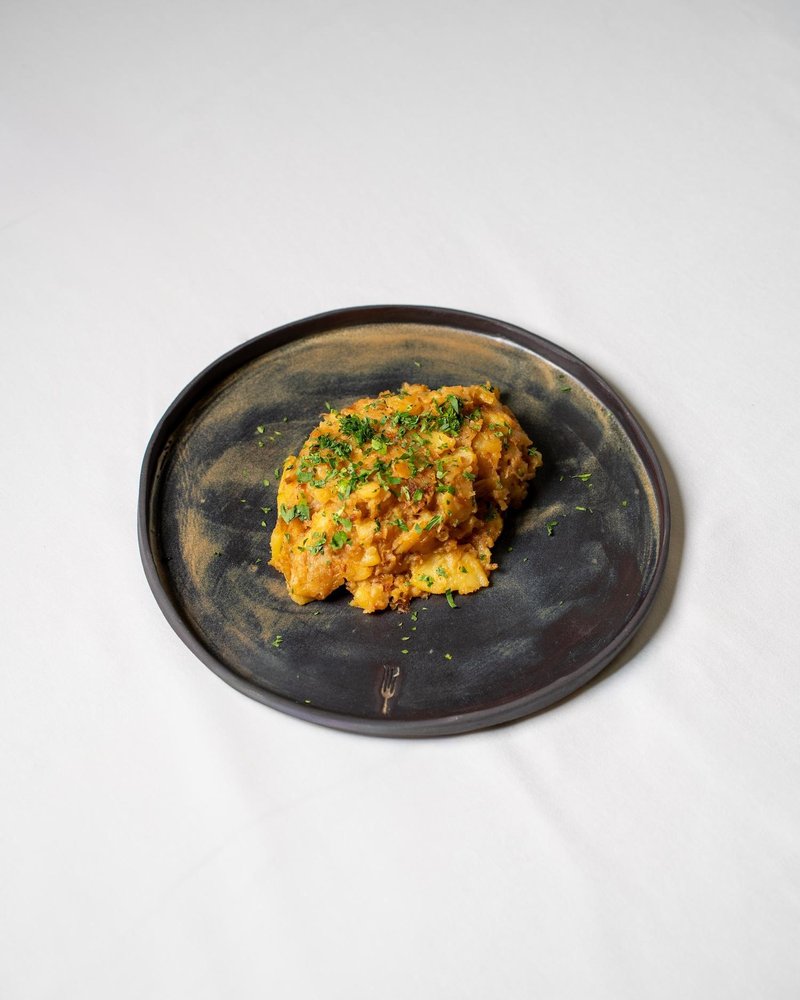 Slovenski chef razkriva recept za popoln pražen krompir: z upoštevanjem majhnih trikov boste pripravili pravo specialiteto