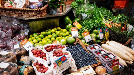 Sadje št. 1 za stabilen krvni sladkor: dietetiki pravijo, da uravnava prebavo in vas dlje časa nasiti