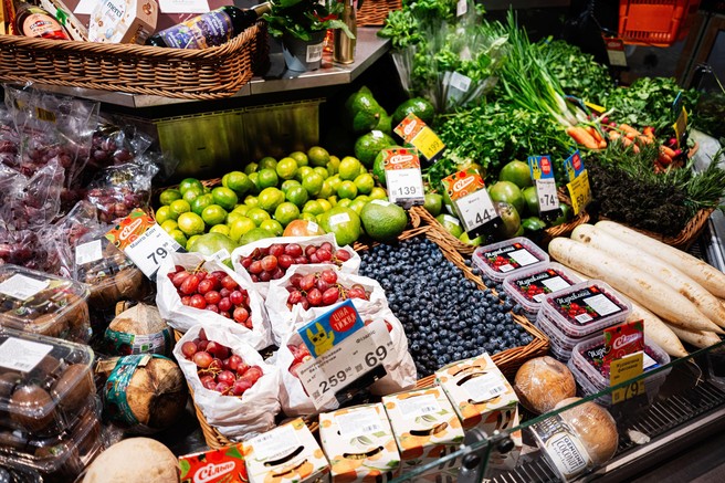 Sadje št. 1 za stabilen krvni sladkor: dietetiki pravijo, da uravnava prebavo in vas dlje časa nasiti