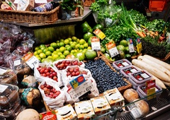 Sadje št. 1 za stabilen krvni sladkor: dietetiki pravijo, da uravnava prebavo in vas dlje časa nasiti