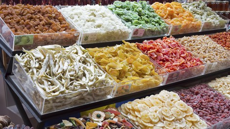 Ta sadež velja za enega najbolj zdravih na svetu: vsako jutro pojejte 1 kos na prazen želodec