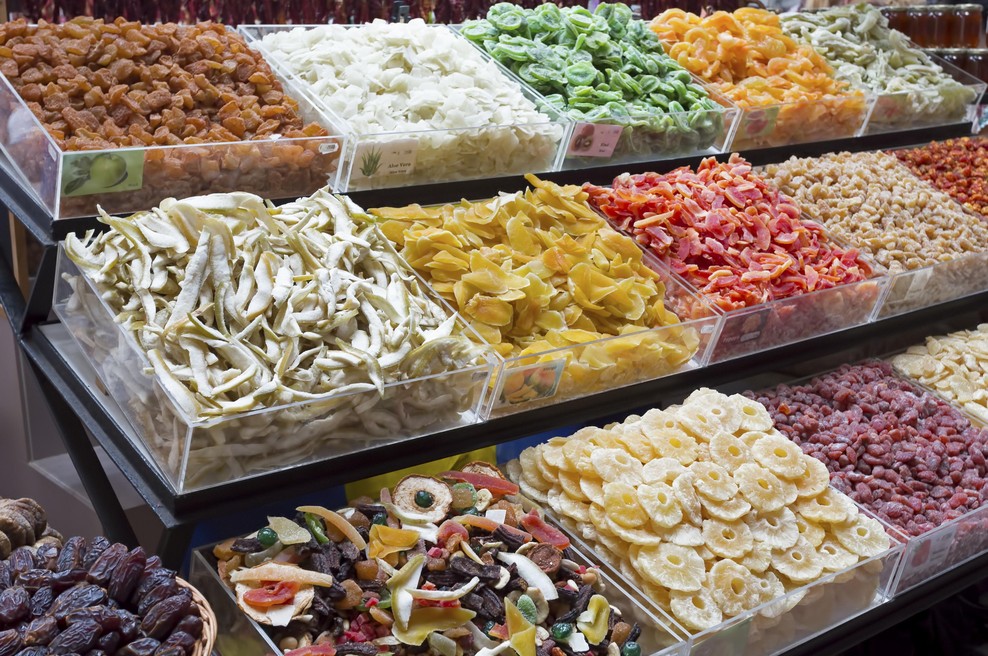 Ta sadež velja za enega najbolj zdravih na svetu: vsako jutro pojejte 1 kos na prazen želodec (foto: Profimedia)