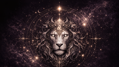 Lev:

Vaša finančna sreča je v tem mesecu lahko povezana z vidnostjo. Ko stopite v ospredje, vas opazijo. Lahko prejmete priznanje ali ponudbo, ki poveča vaš dohodek. Bodite pogumni. Zahtevajte, kar vam pripada.