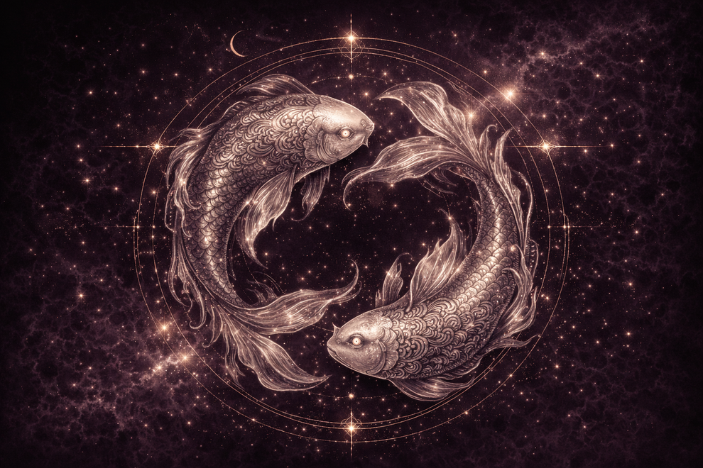 Ribi: Lahko se zgodi, da boste v tem tednu bolj občutljivi. Situacije, ki zahtevajo postavljanje meja, vam lahko vzamejo več …