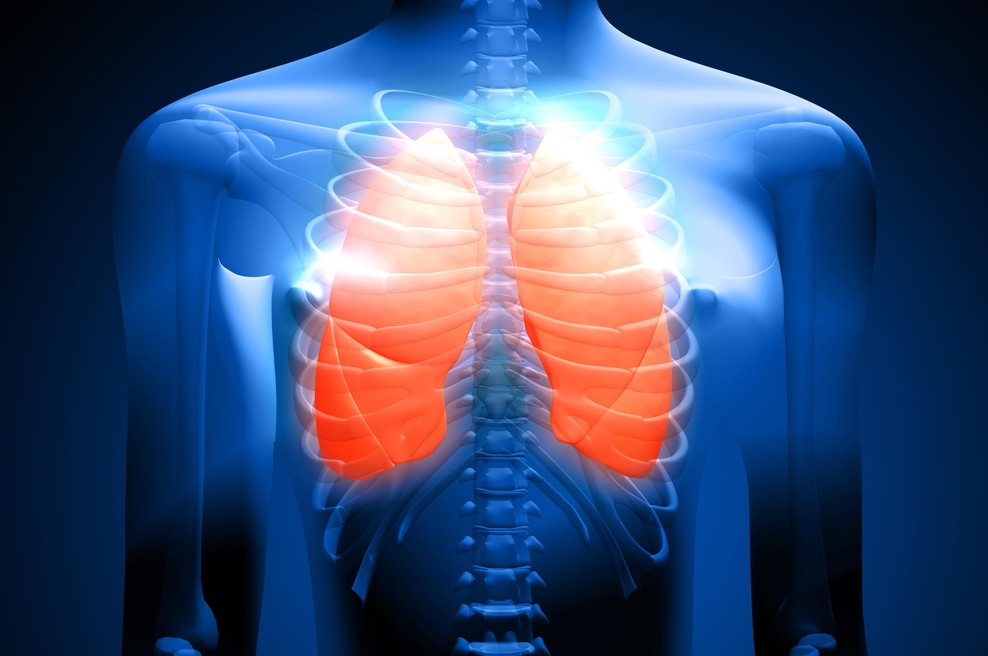 Kako preprečiti obojestransko pljučnico? Zdravnik razkriva, kdo je najbolj ogrožen in kdaj bolezen postane nevarna (foto: Profimedia)