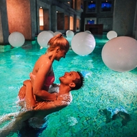 Italijanska popotnica navdušena: »Našla sem najbolj romantične terme v Sloveniji!«