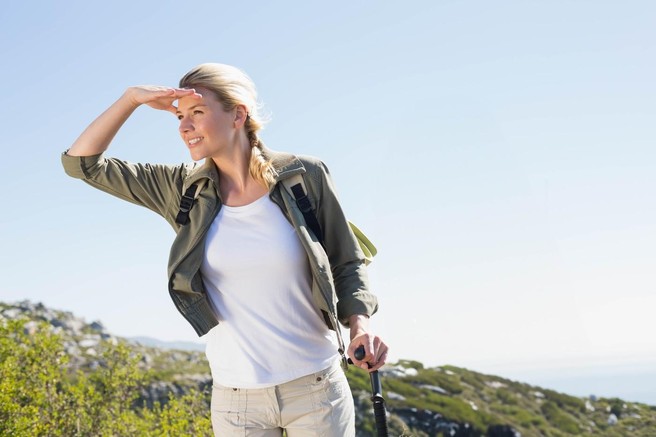 Se odpravljate na treking ali v hribe? V nahrbtnik zapakirajte malico, ki bo vaše gorivo in motivacija (naš predlog zmaga!)
