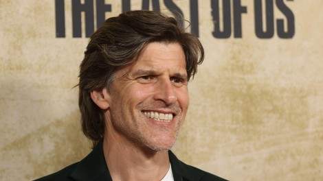 Avstralski voditelj: »Sem vegan, a ne maram drugih veganov – te besede sploh ne uporabljam«