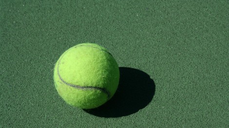 Kako dolgo boste živeli? Ta hitri test s teniško žogico razkriva vaše zdravje