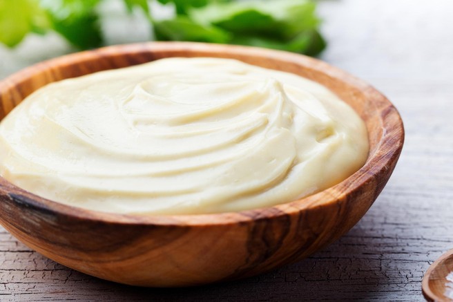 Recept, ki vedno uspe: tako pripravite "postno" majonezo brez jajc