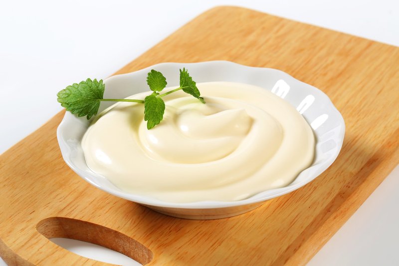 Recept, ki vedno uspe: tako pripravite "postno" majonezo brez jajc