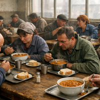 V delavskih menzah Jugoslavije so pogosto pripravljali jed, ki so jo oboževali mnogi: danes jo najdemo tudi na menijih prestižnih restavracij