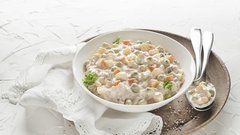 Velikonočni prazniki so pred vrati: upoštevajte te nasvete in tradicionalne jedi bodo precej bolj zdrave