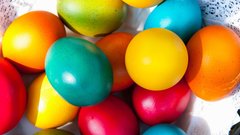 Velikonočni prazniki so pred vrati: upoštevajte te nasvete in tradicionalne jedi bodo precej bolj zdrave