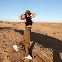 Nika Krmec odkrito o dolgoletnem boju z motnjami hranjenja: "Prvič lahko rečem, da sem ozdravljena"