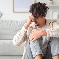 Kaj se dogaja z vašim telesom po paničnem napadu?