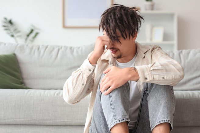 Kaj se dogaja z vašim telesom po paničnem napadu?