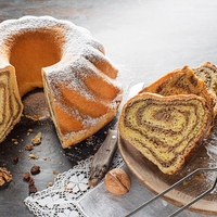 Koliko kalorij ima potica? Preverite, koliko se boste zredili od svoje najljubše praznične sladice