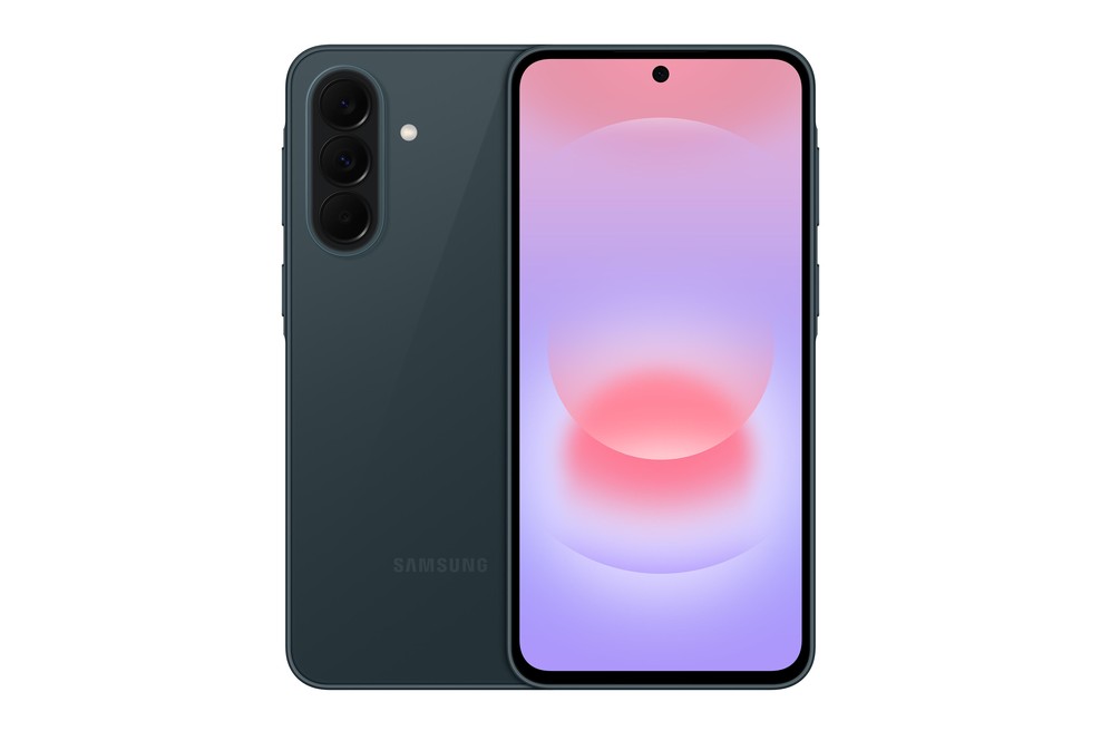 Ko tehnologija ne ovira, ampak podpira tvoj aktiven dan (foto: Samsung)