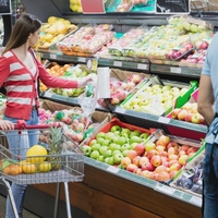 To sadje in zelenjavo so uvrstili na seznam ’Umazanih 12’ za leto 2026