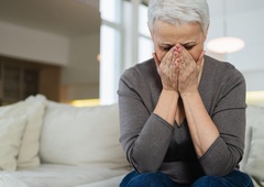 70-letna profesorica: "Največja napaka je bila, da sem bila dobra do vseh" 