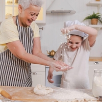 7 lastnosti, ki ločujejo izjemne babice od povprečnih