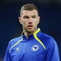 Edin Džeko piše bosansko pravljico, njegova plača pri Schalkeju pa takšna